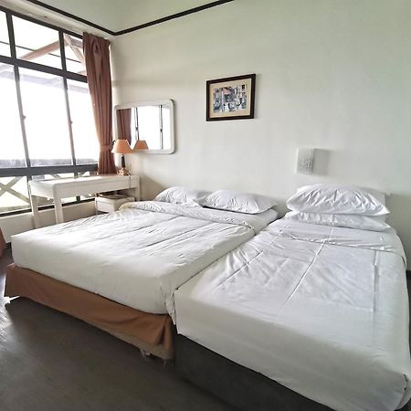 Costa Mahkota Sea View 1-Bedroom Retreat Malacca エクステリア 写真