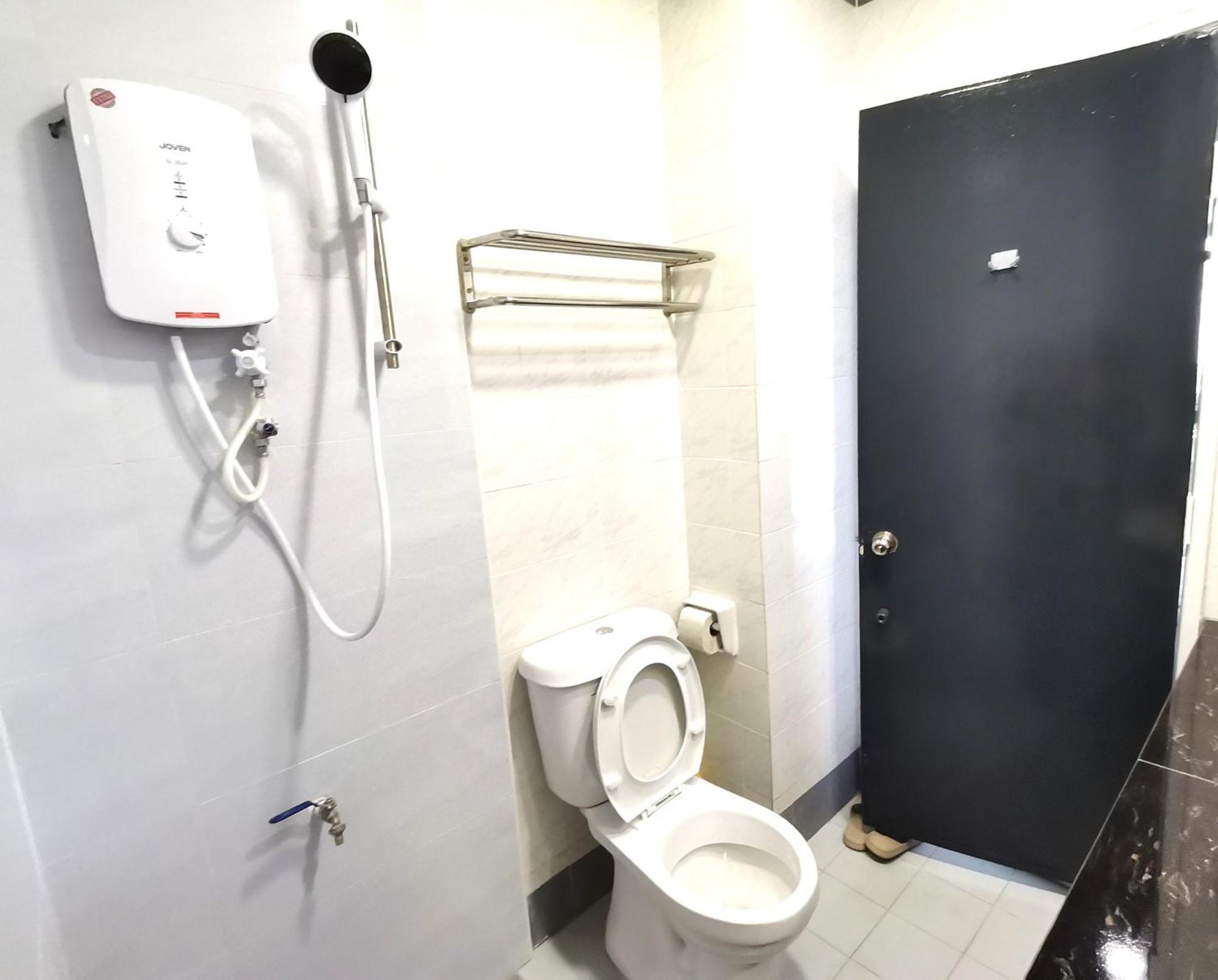 Costa Mahkota Sea View 1-Bedroom Retreat Malacca エクステリア 写真