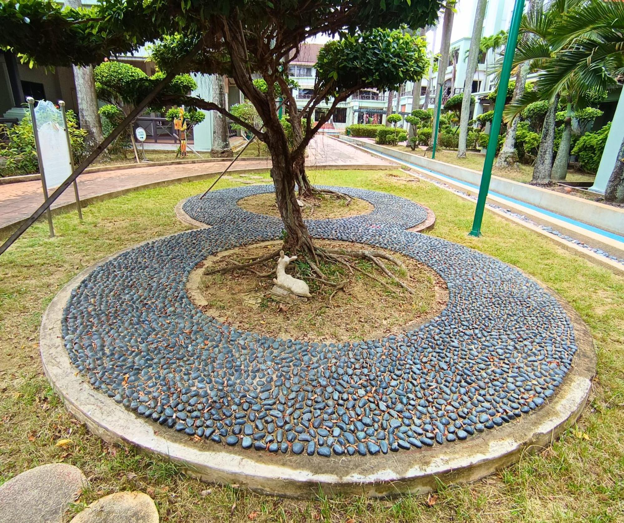 Costa Mahkota Sea View 1-Bedroom Retreat Malacca エクステリア 写真