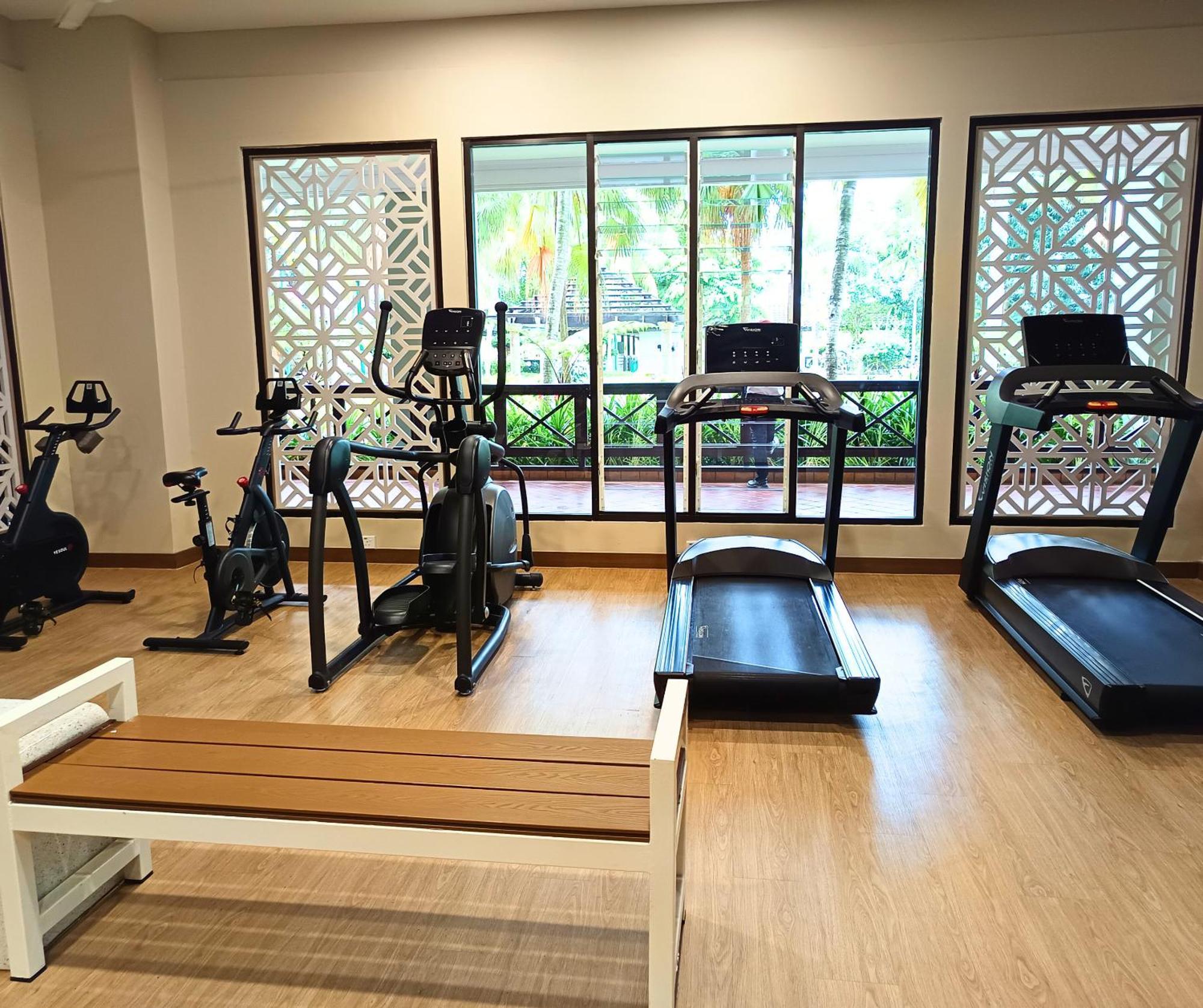 Costa Mahkota Sea View 1-Bedroom Retreat Malacca エクステリア 写真