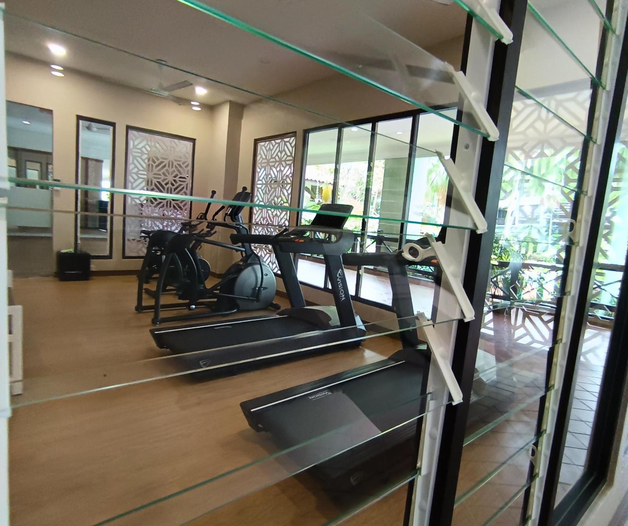Costa Mahkota Sea View 1-Bedroom Retreat Malacca エクステリア 写真