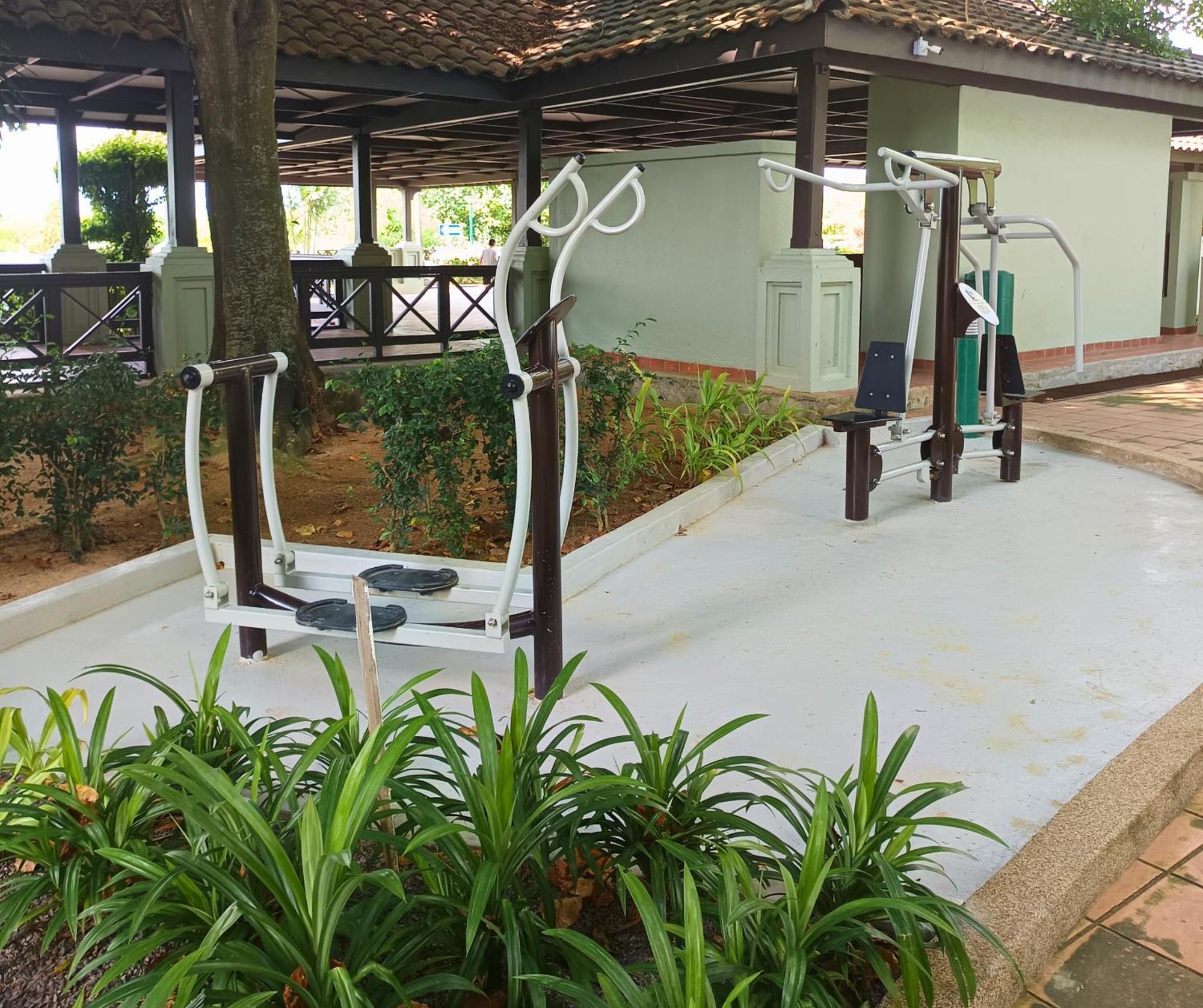 Costa Mahkota Sea View 1-Bedroom Retreat Malacca エクステリア 写真
