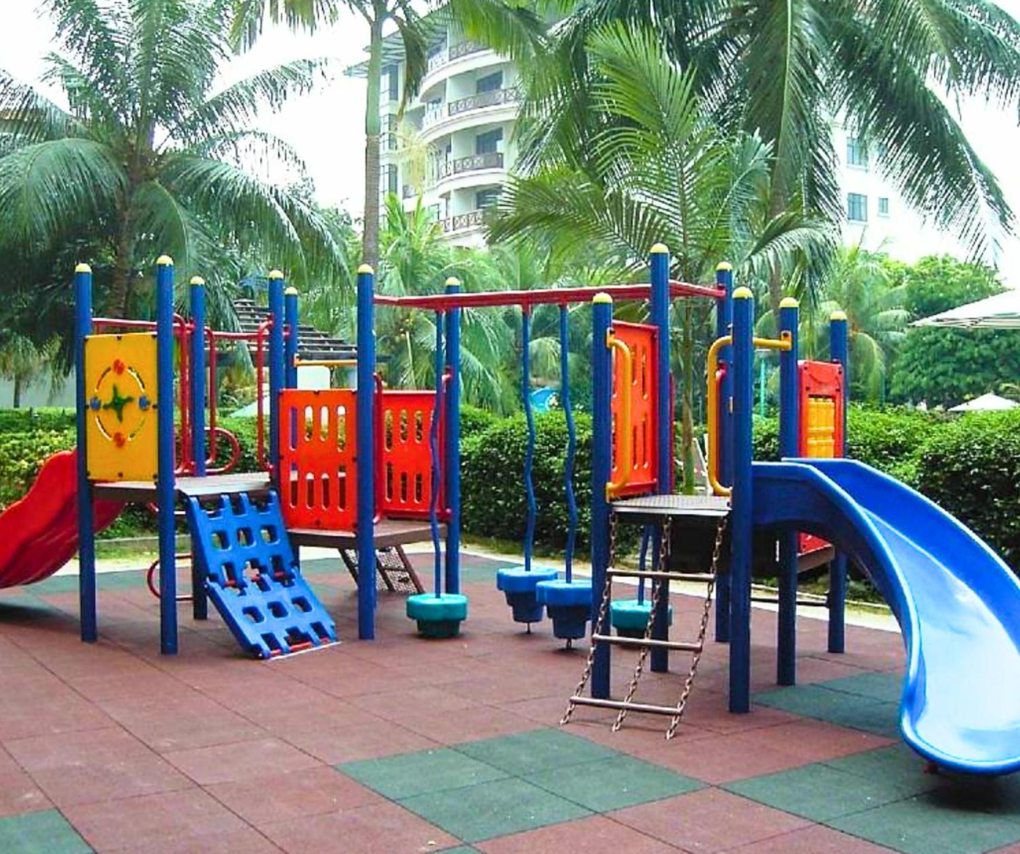 Costa Mahkota Sea View 1-Bedroom Retreat Malacca エクステリア 写真
